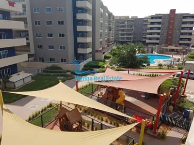 SALE 3BR apartment Al Reef Ground Floor! SALE 3BR apartment Al Reef Ground Floor!