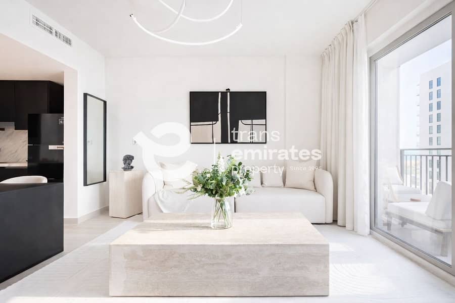 Golf View | Demanded Area | Vacant Now – pohled 3