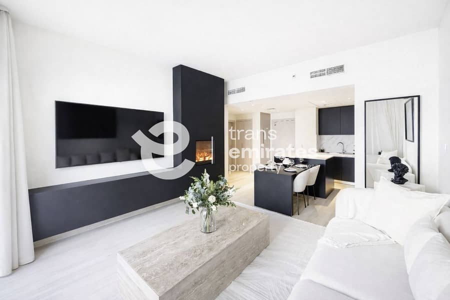 Golf View | Demanded Area | Vacant Now – pohled 4
