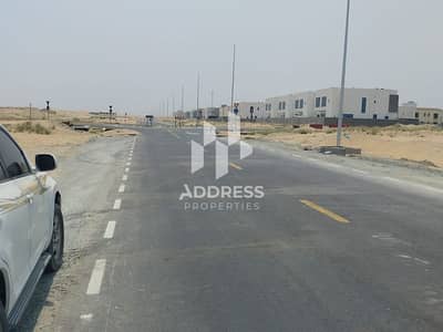 Plot for Sale in Hoshi, Sharjah - WhatsApp Image 2026-04-15 at 11.09. 35 AM (2). jpeg