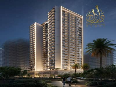 2 habitaciones Apartamento para en Venta en Dubai Sports City, Dubai - WhatsApp Image 2026-05-05 at 11.38. 27 AM. jpeg 2 habitaciones Apartamento para en Venta en Dubai Sports City, Dubai - WhatsApp Image 2026-05-05 at 11.38. 27 AM. jpeg