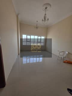 Al-Salama area, one-bedroom apartment with a living room, close to essential services.