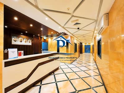 2 Slaapkamers Appartement te Huur in Al Nahda (Dubai), Dubai - 1000322786. jpg