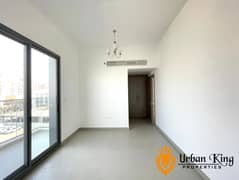 30 Days Free / Brand New / 2BR Apt / All Facilities / For Family
