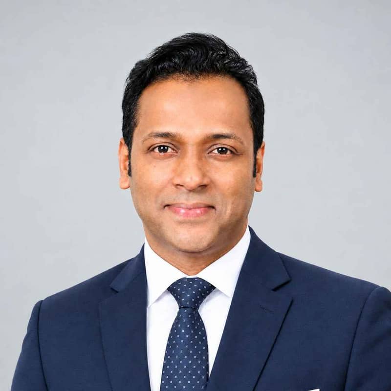 Shams Kalkar