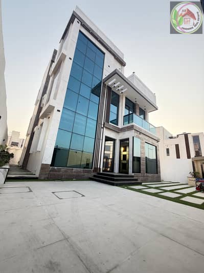 6 Slaapkamers Villa te Koop in Al Bahia, Ajman - 8fc88b4c-510b-4f94-99c8-f387c604d5bc. jpg 6 Slaapkamers Villa te Koop in Al Bahia, Ajman - 8fc88b4c-510b-4f94-99c8-f387c604d5bc. jpg