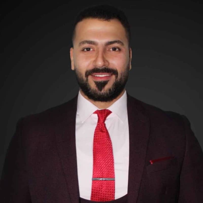 Tarek Elzeny