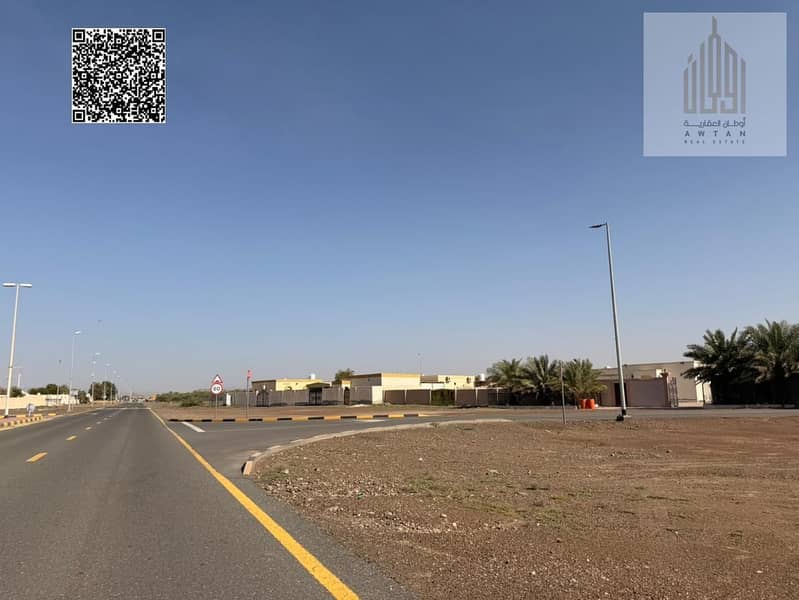 Участок в Аль Манама, 130000 AED - 14215126 Участок в Аль Манама, 130000 AED - 14215126