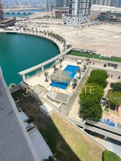 1 Bedroom Flat for Rent in Al Reem Island, Abu Dhabi - WhatsApp Image 2026-05-09 at 11.13. 11 AM. jpeg