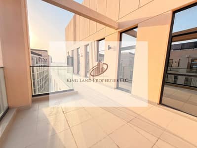 2 Schlafzimmer Penthouse zum zur Miete in Muwaileh Commercial, Sharjah - b3b688f3-03d9-4ffd-9777-06302ebdf398. jpg