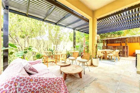 3 Bedroom Villa for Sale in The Lakes, Dubai - Type 5 | Immaculate | Vacant on Transfer