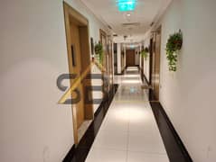 شقة في سنترال 1 دبي 5،جميرا جاردن سيتي،السطوة 1 غرفة 70000 درهم - 15125035