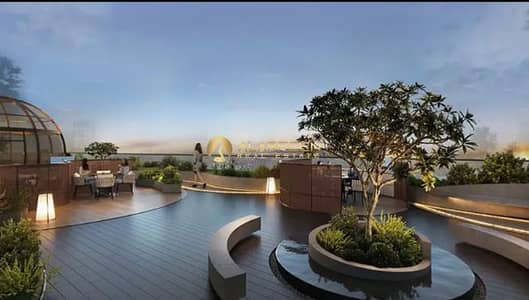 1 chambre Appartement à à vendre à Arjan, Dubai - 5. PNG