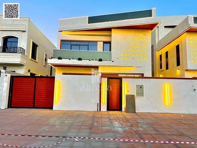 6 Cпальни Вилла Продажа в Аль Хелио, Аджман - a6638106-4ed7-485d-8bd8-6477445c126e. jpg 6 Cпальни Вилла Продажа в Аль Хелио, Аджман - a6638106-4ed7-485d-8bd8-6477445c126e. jpg