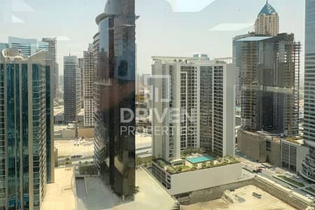 Office for Rent in Business Bay, Dubai - Fully Fitted | Prime Office Space | Near Metro