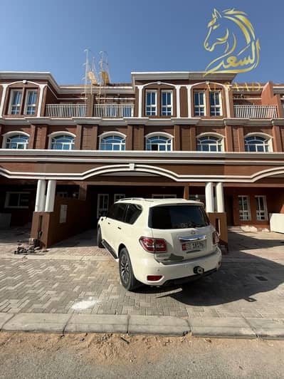 4 Schlafzimmer Townhouse zum zur Miete in Al Zahya, Ajman - WhatsApp Image 2026-05-07 at 01.26. 17 (1). jpeg