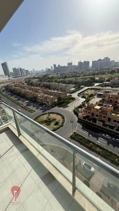 فلیٹ 1 غرفة نوم للايجار في مدينة دبي الرياضية، دبي - c230ff22-30ae-49ea-aae6-d1b28e0b7bbc. jpg