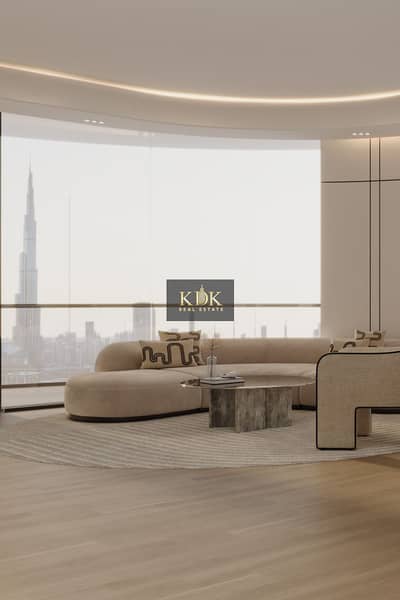 1 Slaapkamer Appartement te Koop in Business Bay, Dubai - binghatti-skyhall_ET5KO_xl. jpg 1 Slaapkamer Appartement te Koop in Business Bay, Dubai - binghatti-skyhall_ET5KO_xl. jpg