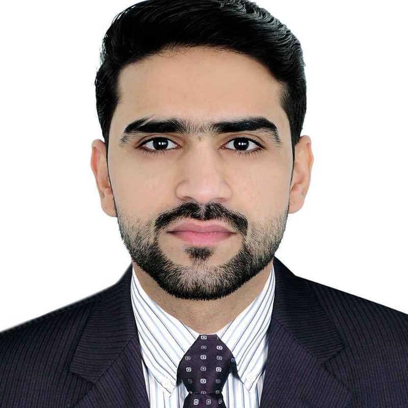 Taimoor Ahmad Taimoor Ahmad