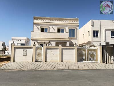 4 habitaciones Villa para en Venta en Al Zahya, Ajman - ed0656cf-29ec-47a7-ad3a-6ce9f765a90b. jpg 4 habitaciones Villa para en Venta en Al Zahya, Ajman - ed0656cf-29ec-47a7-ad3a-6ce9f765a90b. jpg