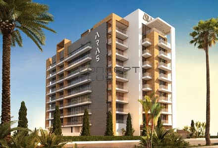 2 Slaapkamers Appartement te Huur in Majan, Dubai - Appartement in Majan,Aras Heights, 2 slaapkamers, 155000 AED - 15125074 2 Slaapkamers Appartement te Huur in Majan, Dubai - Appartement in Majan,Aras Heights, 2 slaapkamers, 155000 AED - 15125074