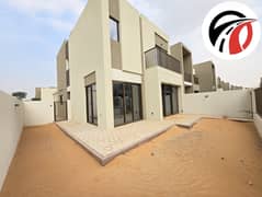 BRAND NEW 4BHK+MAID | 185K | READY TO MOVE-IN