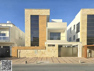 6 Slaapkamers Villa te Koop in Al Bahia, Ajman - 1000631345. jpg 6 Slaapkamers Villa te Koop in Al Bahia, Ajman - 1000631345. jpg