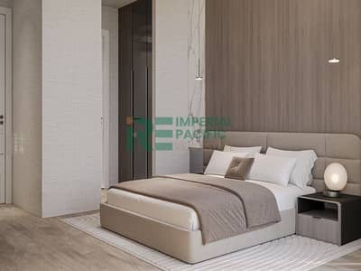 1 Schlafzimmer Wohnung zum zum Verkauf in Al Furjan, Dubai - 1 BHK _View02_View08. jpg 1 Schlafzimmer Wohnung zum zum Verkauf in Al Furjan, Dubai - 1 BHK _View02_View08. jpg