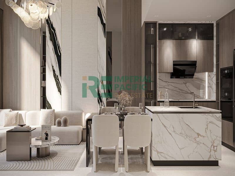 Spacious Layout I Near to the Metro I With Store & Laundry Room - Image 3