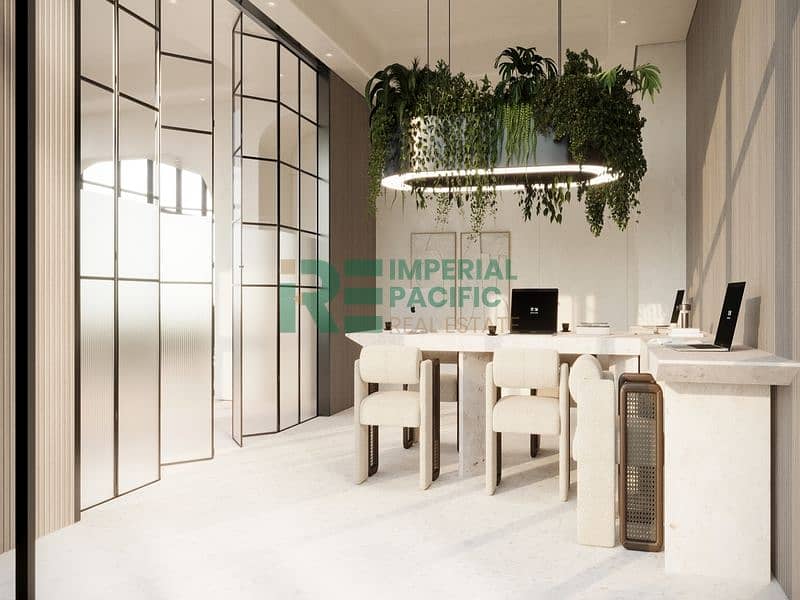 Spacious Layout I Near to the Metro I With Store & Laundry Room - Image 4