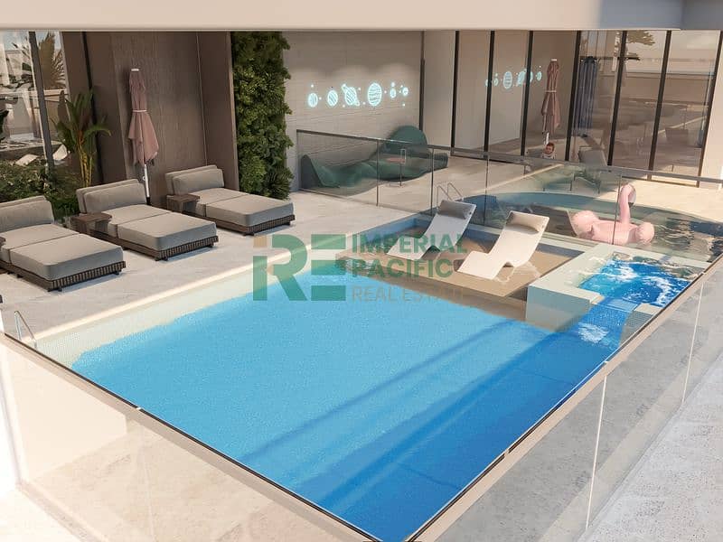 Spacious Layout I Near to the Metro I With Store & Laundry Room - Image 9