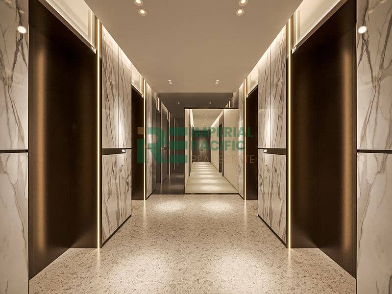 Spacious Layout I Near to the Metro I With Store & Laundry Room - Image 10