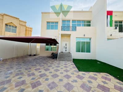 7 Bedroom Villa for Rent in Mohamed Bin Zayed City, Abu Dhabi - WhatsApp Image 2026-05-02 at 9.30. 35 PM. jpeg