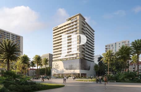 1 Bedroom Flat for Sale in Jumeirah Village Circle (JVC), Dubai - 7. jpg 1 Bedroom Flat for Sale in Jumeirah Village Circle (JVC), Dubai - 7. jpg