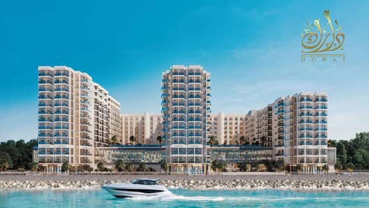 Studio for Sale in Al Marjan Island, Ras Al Khaimah - 1. jpg