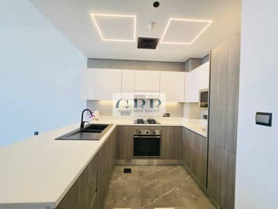 1 Bedroom Apartment for Rent in Arjan, Dubai - One Bedroom | With Kitchen Appliances | Spacious Size 1 Bedroom Apartment for Rent in Arjan, Dubai - One Bedroom | With Kitchen Appliances | Spacious Size