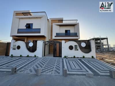 4 Camere Townhouse in Vendita a Al Helio, Ajman - WhatsApp Image 2026-05-05 at 12.57. 15 PM. jpeg 4 Camere Townhouse in Vendita a Al Helio, Ajman - WhatsApp Image 2026-05-05 at 12.57. 15 PM. jpeg