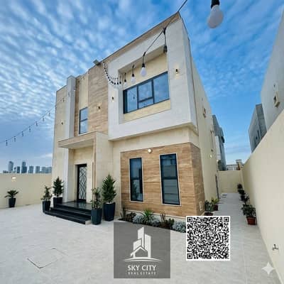 3 habitaciones Villa para en Venta en Al Helio, Ajman - 1778318009427. png 3 habitaciones Villa para en Venta en Al Helio, Ajman - 1778318009427. png