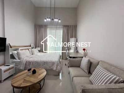 Studio for Rent in Jumeirah Village Circle (JVC), Dubai - WhatsApp Image 2026-05-08 at 22.50. 07 (3). jpeg