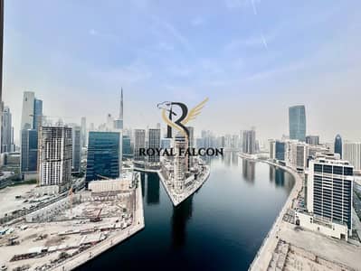 2 Camere Appartamento in Vendita a Business Bay, Dubai - Appartamento a Business Bay，Churchill Towers，Churchill Residence, 2 camere da letto, 2450000 AED - 15126263
