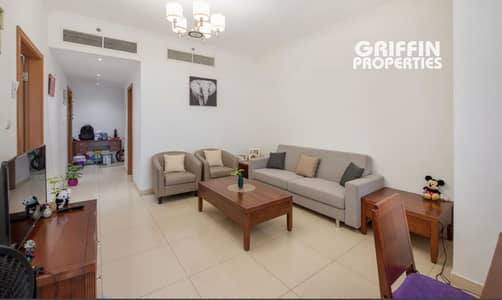Appartement de 1 chambre à à louer à Jumeirah Lake Towers (JLT), Dubai - bhA19. jpg