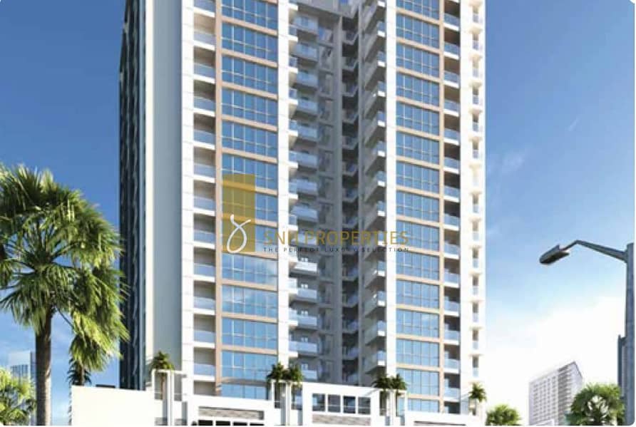 SMART INVESTMENT | HIGH ROI | NEAR TO HANDOVER - Image 8