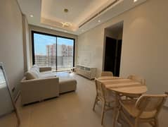 Fully Furnished | Modern Living | Prime Location