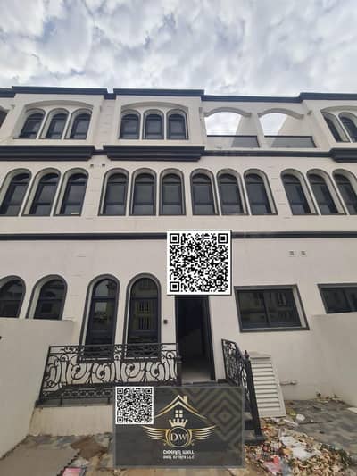 3 Bedroom Townhouse for Sale in Ajman Uptown, Ajman - WhatsApp Image 2026-05-09 at 1.15. 11 PM. jpeg 3 Bedroom Townhouse for Sale in Ajman Uptown, Ajman - WhatsApp Image 2026-05-09 at 1.15. 11 PM. jpeg