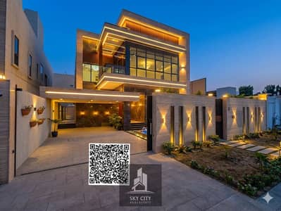 5 Bedroom Villa for Sale in Al Rawda, Ajman - 1778238525614. png 5 Bedroom Villa for Sale in Al Rawda, Ajman - 1778238525614. png