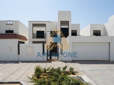 4 Bedroom Villa for Sale in Al Shamkha, Abu Dhabi - 14. jpg