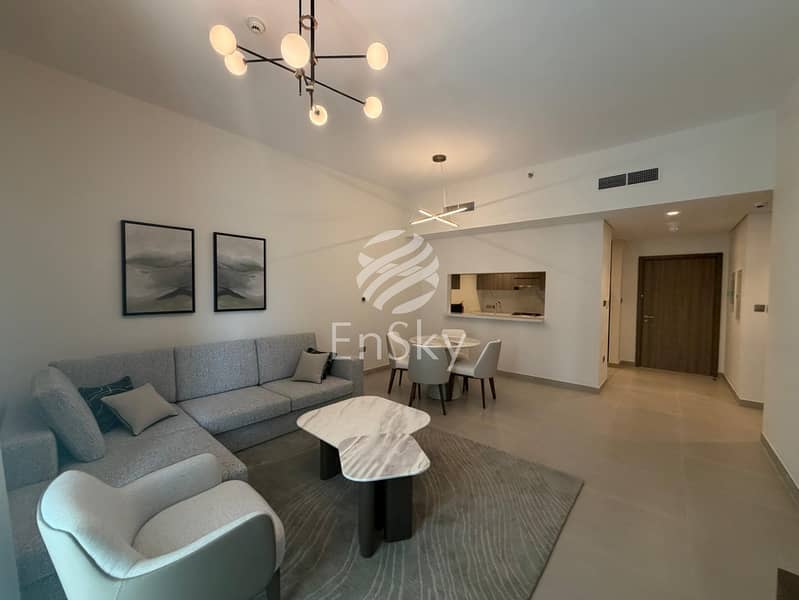 Квартира в Яс Айленд,Яс Гольф Коллекшн, 1 спальня, 125000 AED - 15126530 Квартира в Яс Айленд,Яс Гольф Коллекшн, 1 спальня, 125000 AED - 15126530