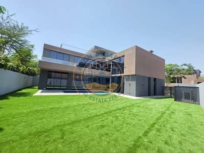 蒂拉尔城, 夏尔迦 5 卧室别墅待租 - 1000215524. jpg 蒂拉尔城, 夏尔迦 5 卧室别墅待租 - 1000215524. jpg