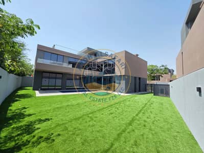 5 Bedroom Villa for Rent in Tilal City, Sharjah - 1000215523. jpg