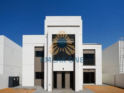4 Bedroom Villa for Sale in Al Shamkha, Abu Dhabi - 13. jpg
